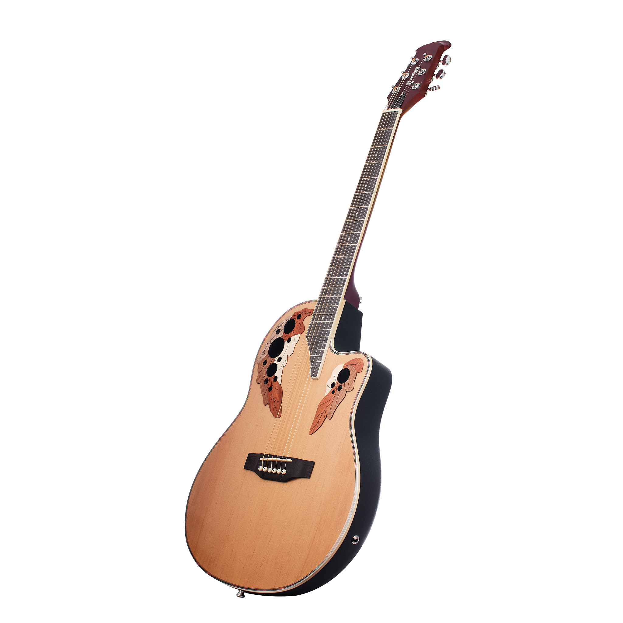 Guitarra acustica Persian AF0129 Ovation