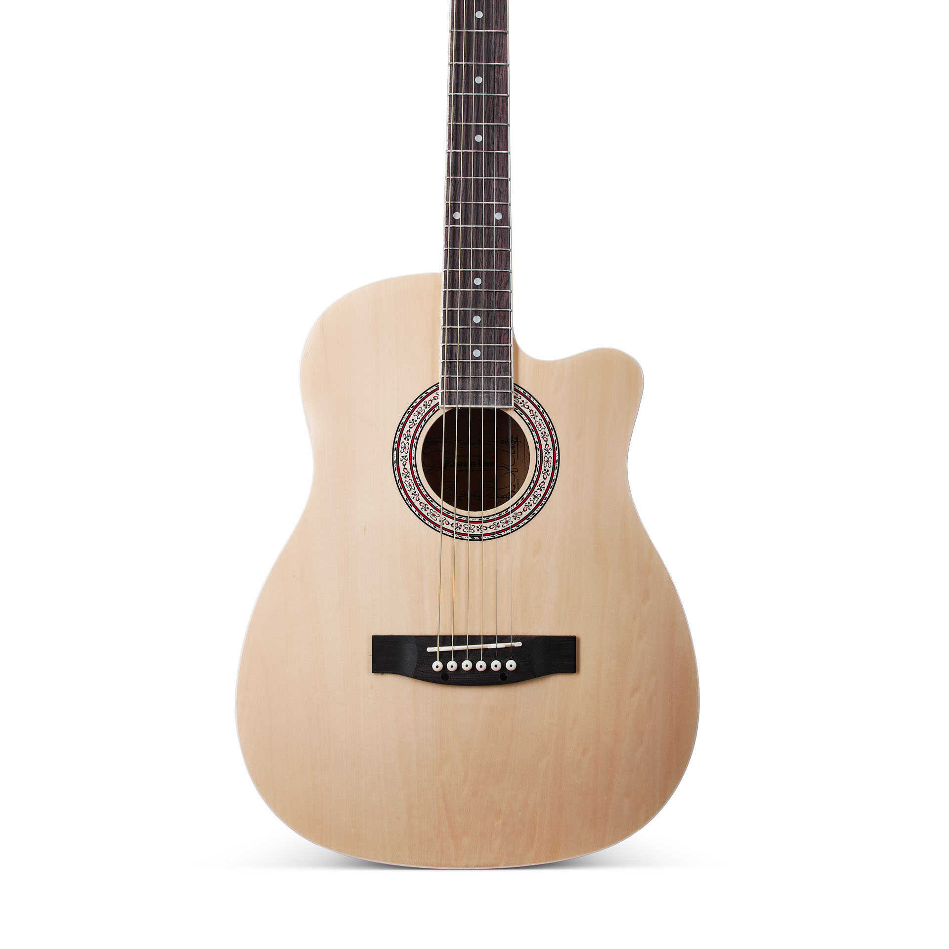 Guitarra acustica Persian AF227CA-38 Natural