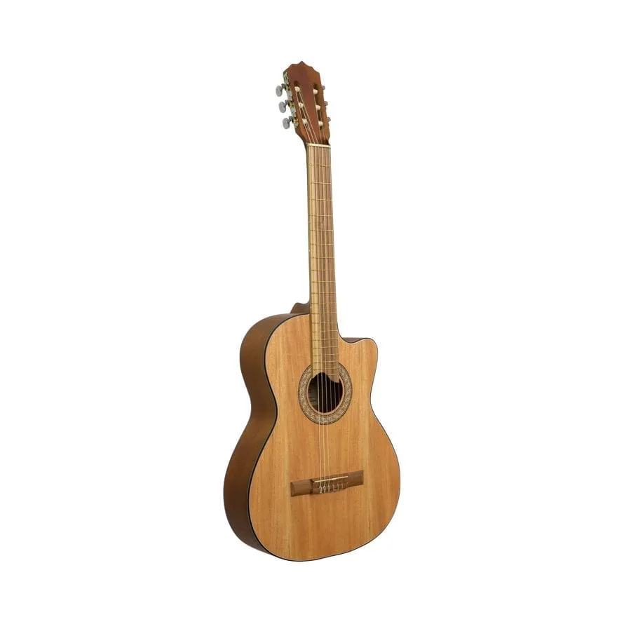 Guitarra Clasica Andalucia Cedro