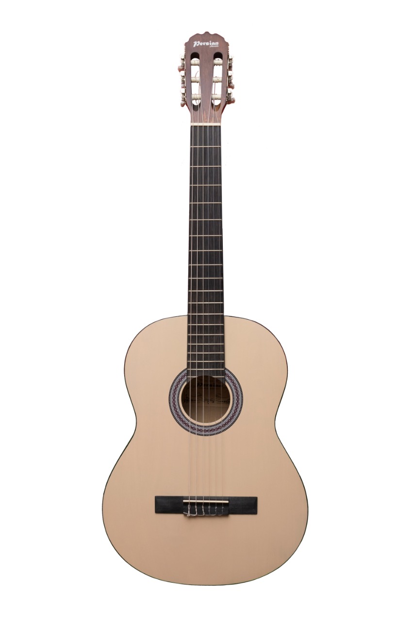 Guitarra clasica Persian AC-H00L