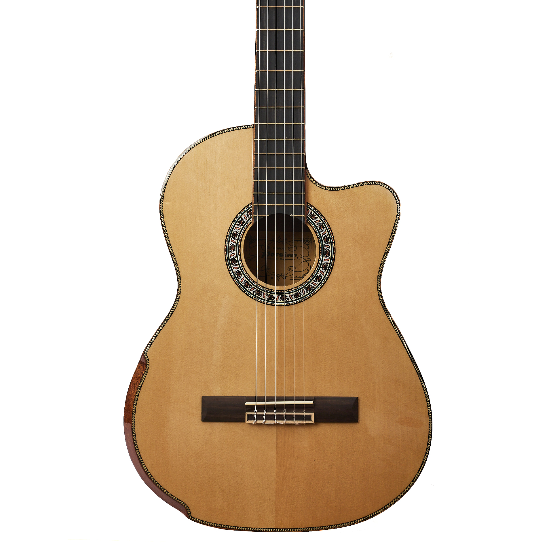 Guitarra clasica Persian AC181-AC