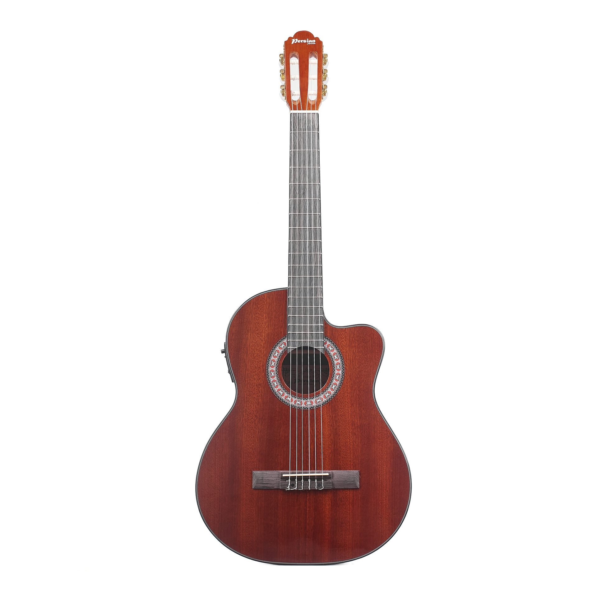 Guitarra clasica Persian AC309-CE