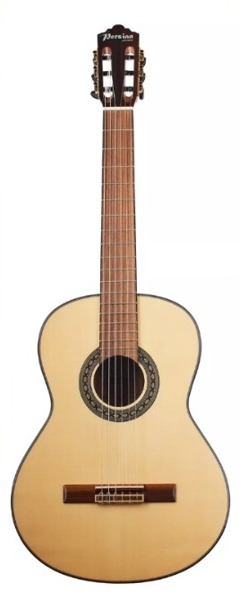Guitarra clasica Persian ACG118