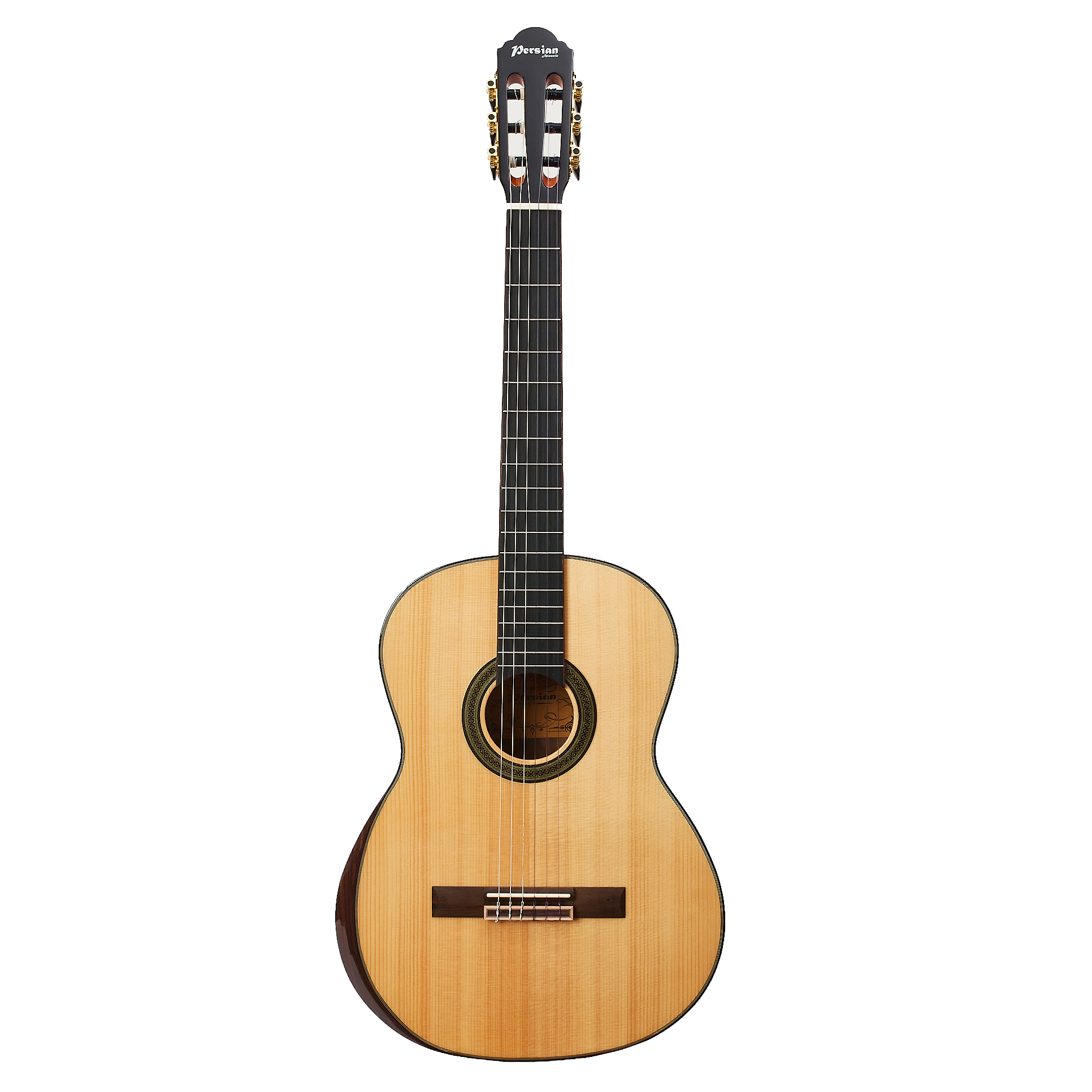 Guitarra clasica Persian WCG180AC