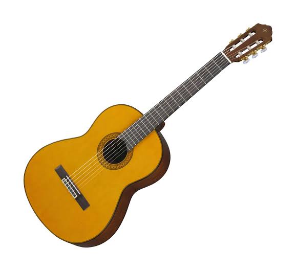 Guitarra Clasica Yamaha C80