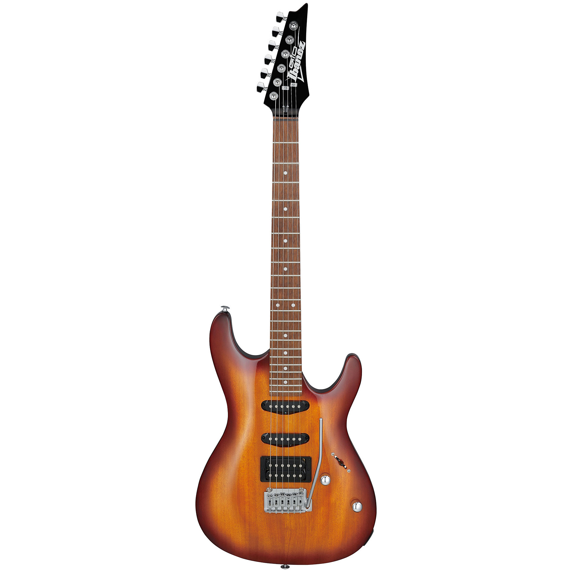 Guitarra Electrica GSA60-BS