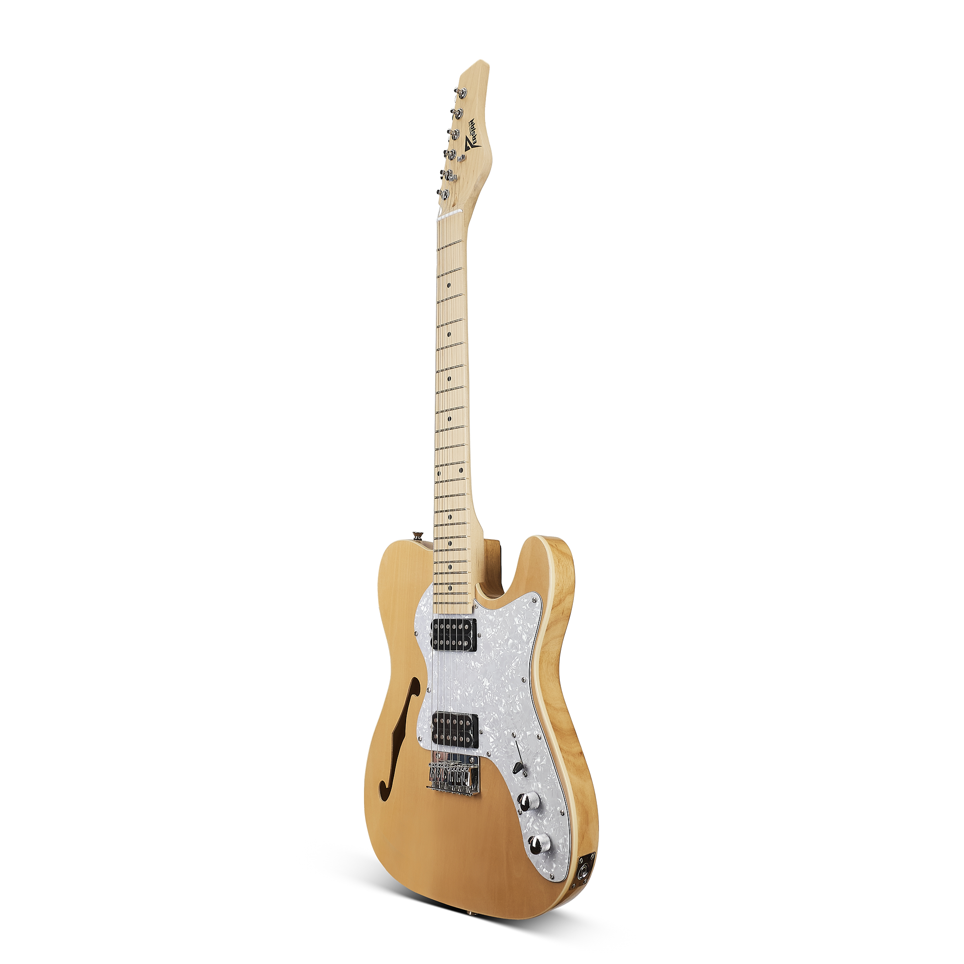 Guitarra electrica Persian EGJ140 Natural