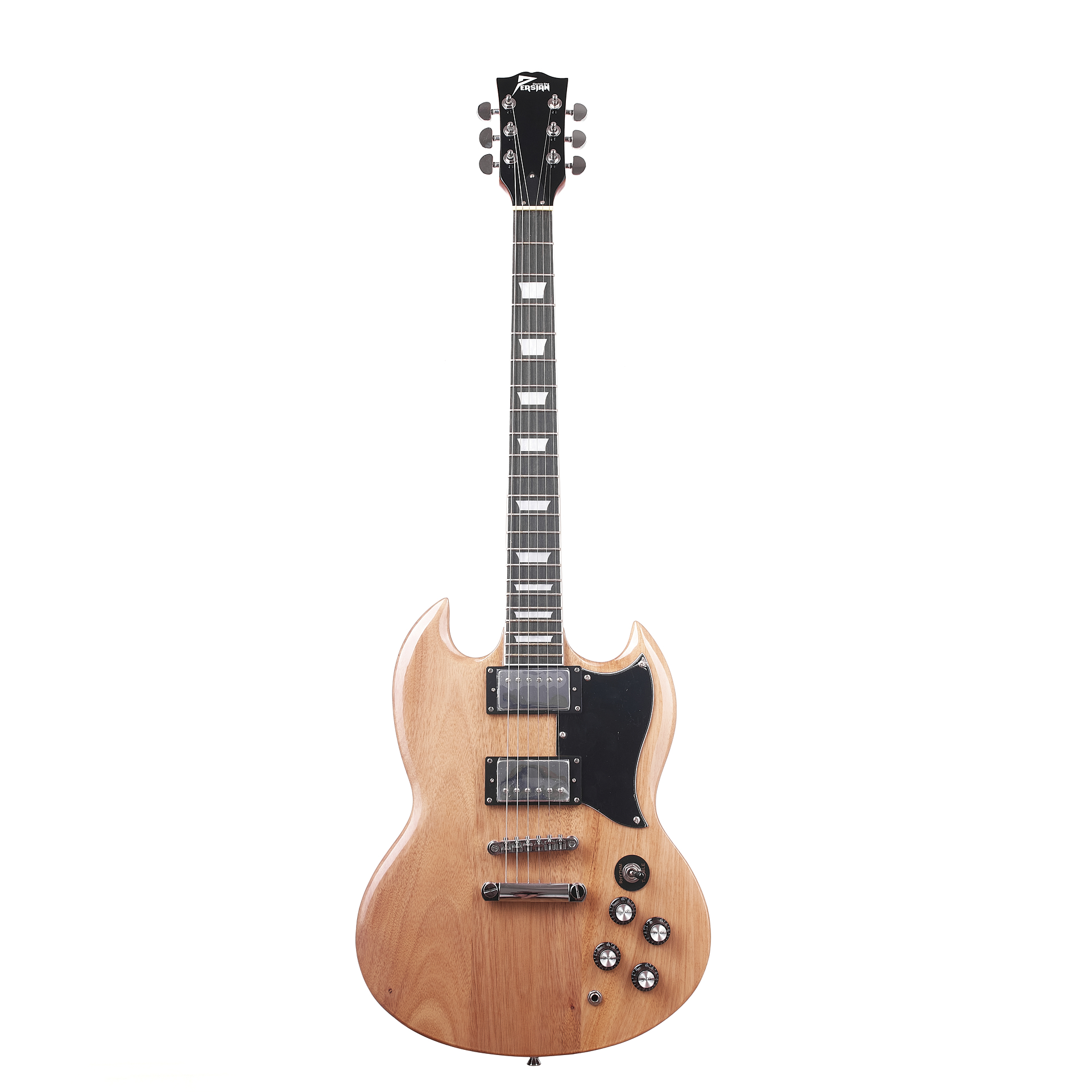 Guitarra electrica Persian EGR240 Sg Natural