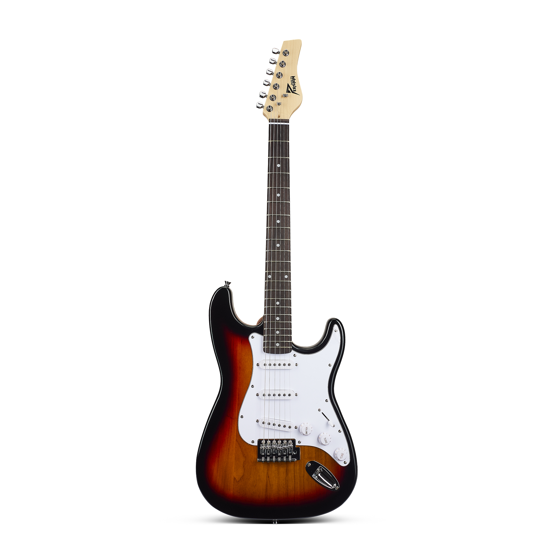 Guitarra electrica Persian EGS111 Sunburst