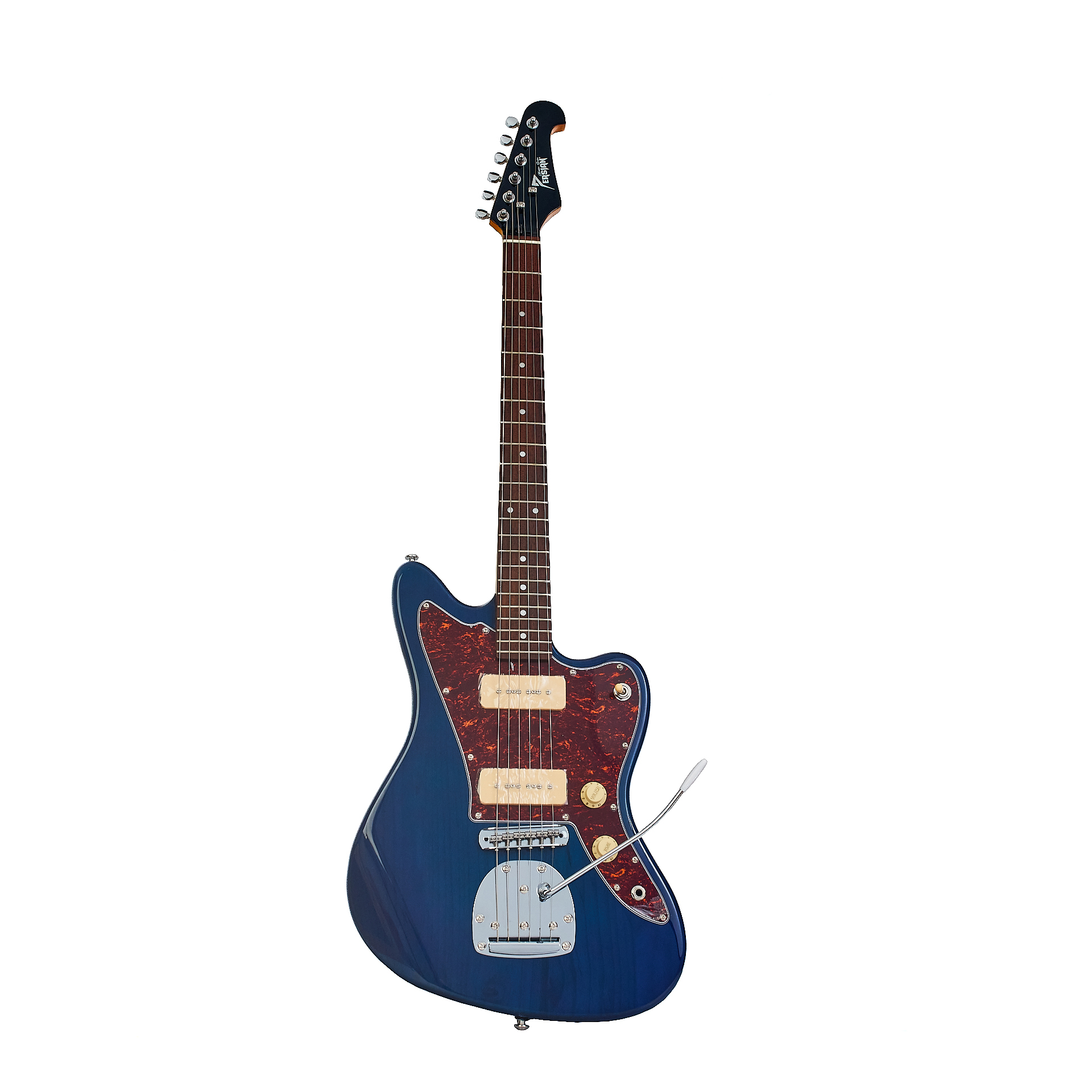 Guitarra electrica Persian JM40