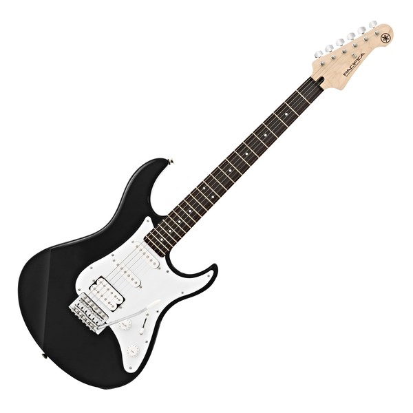 Guitarra Electrica Yamaha Pacifica 012