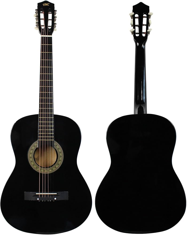Guitarra Electroacustica Activa