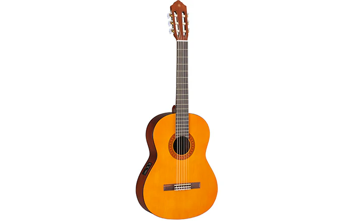 Guitarra Electroacustica Yamaha CX40