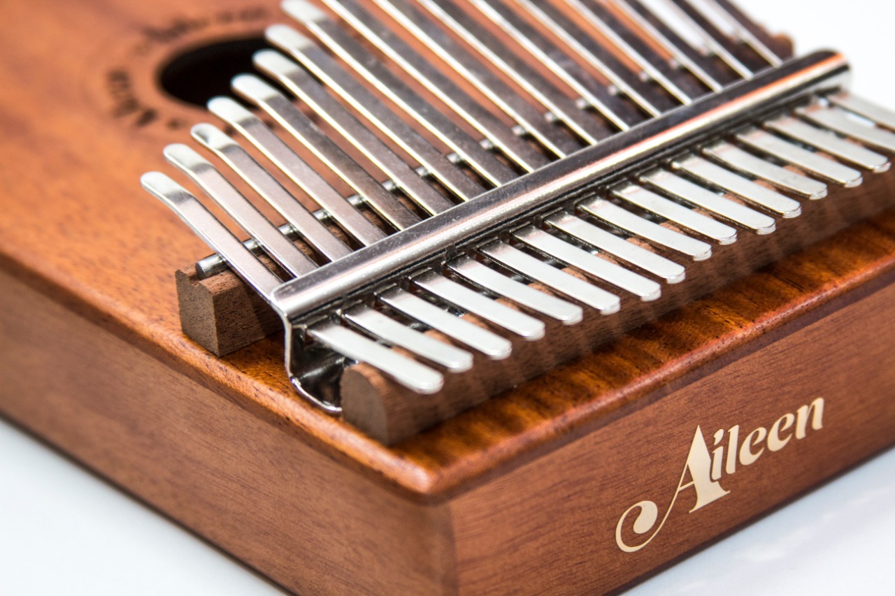 Kalimba KS17