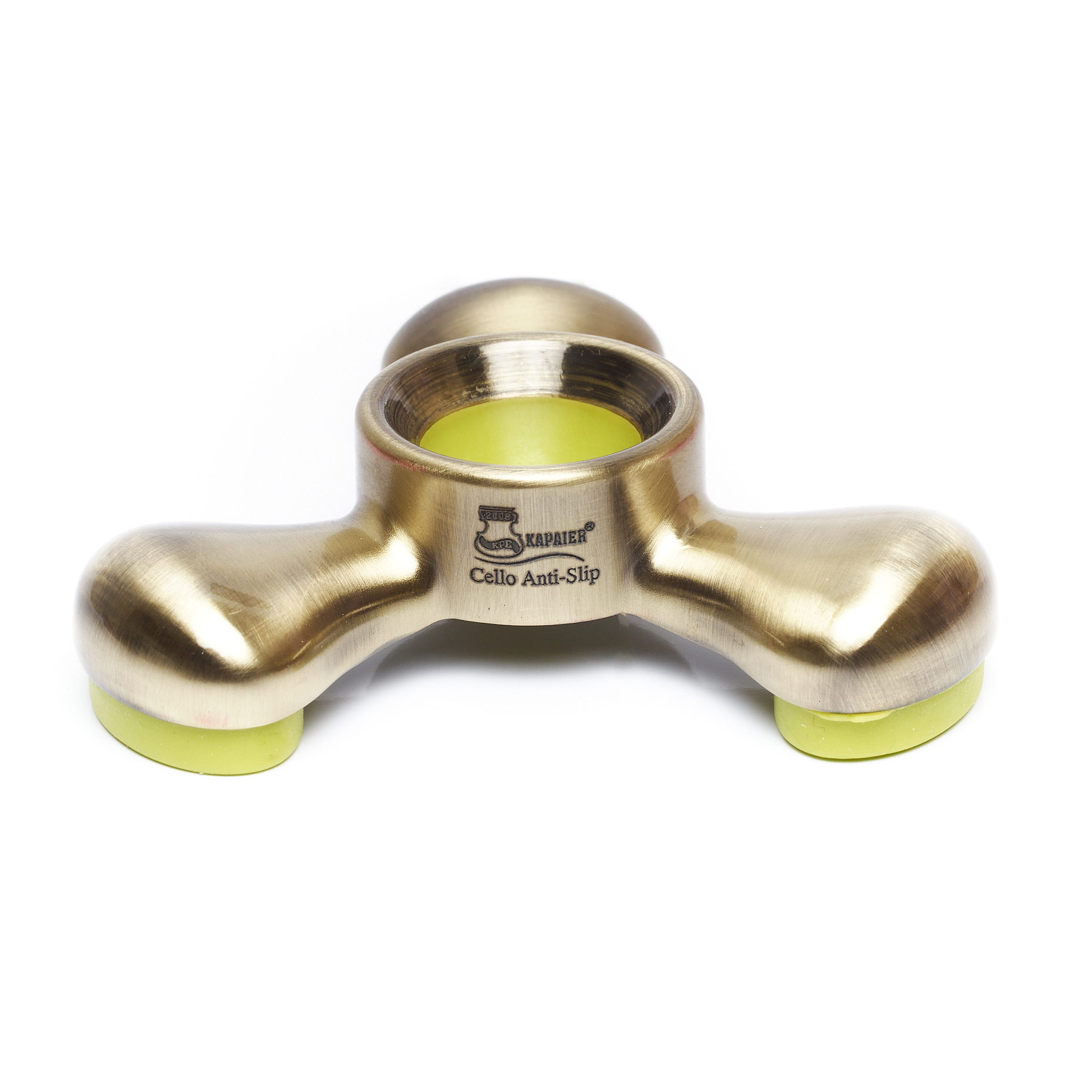 Kapaier 230 Antideslizante para Cello Modelo Profesional