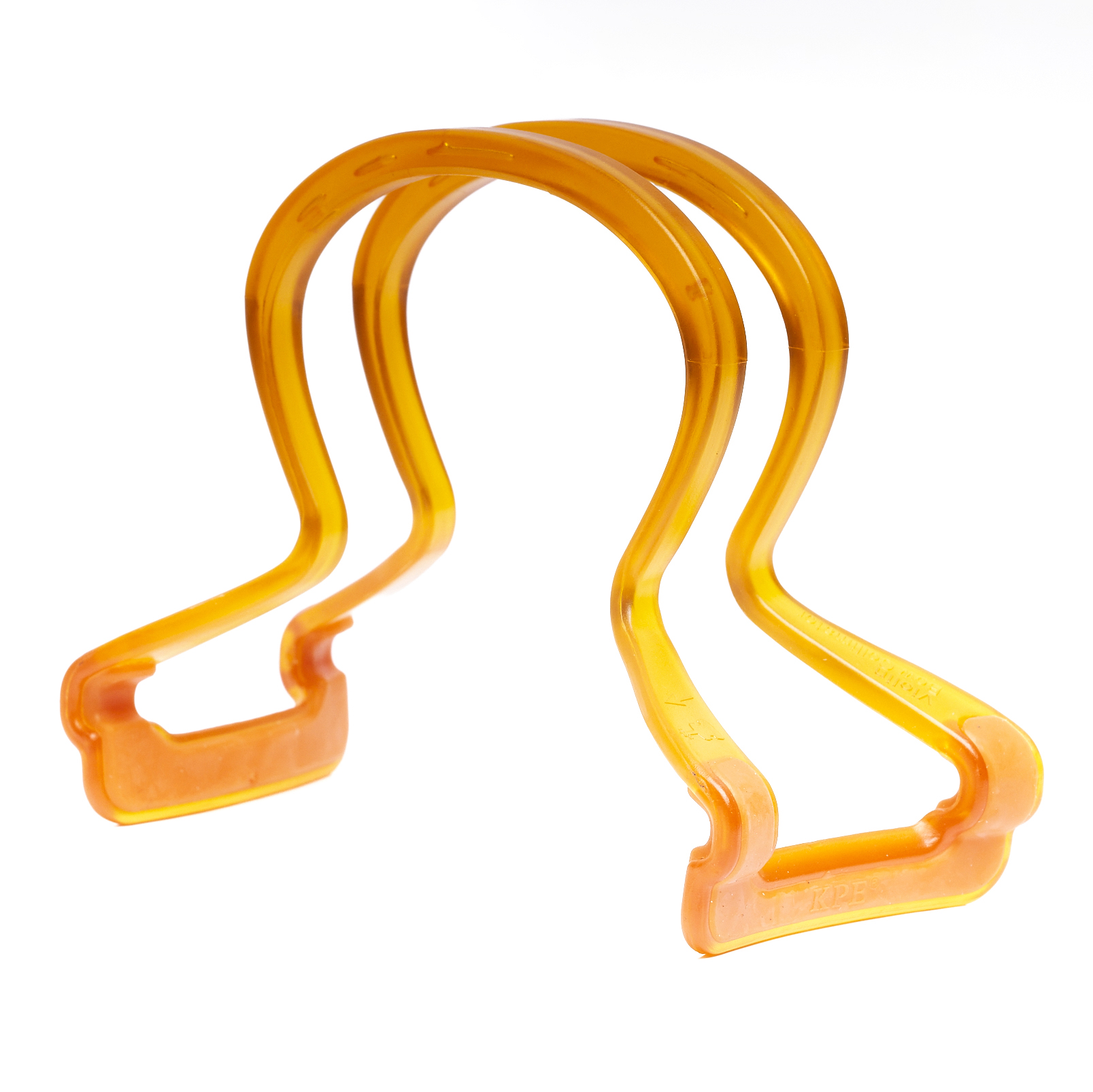 Kapaier 470 Guía para Posición de Arco Violín