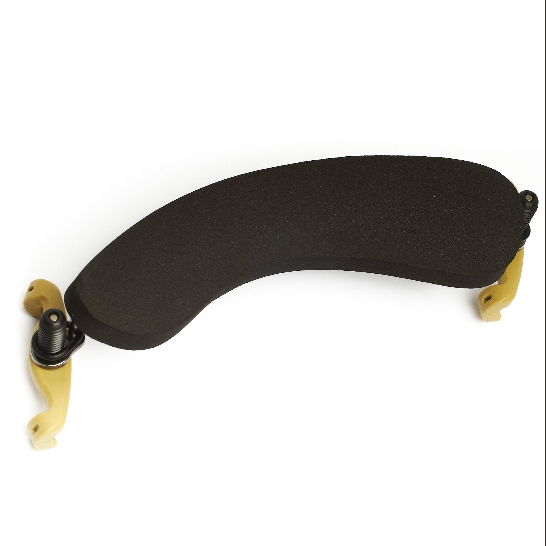 Kapaier 610 Almohadilla Violín-viola Ajustable