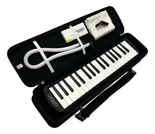 Melodica Greko 32 Teclas