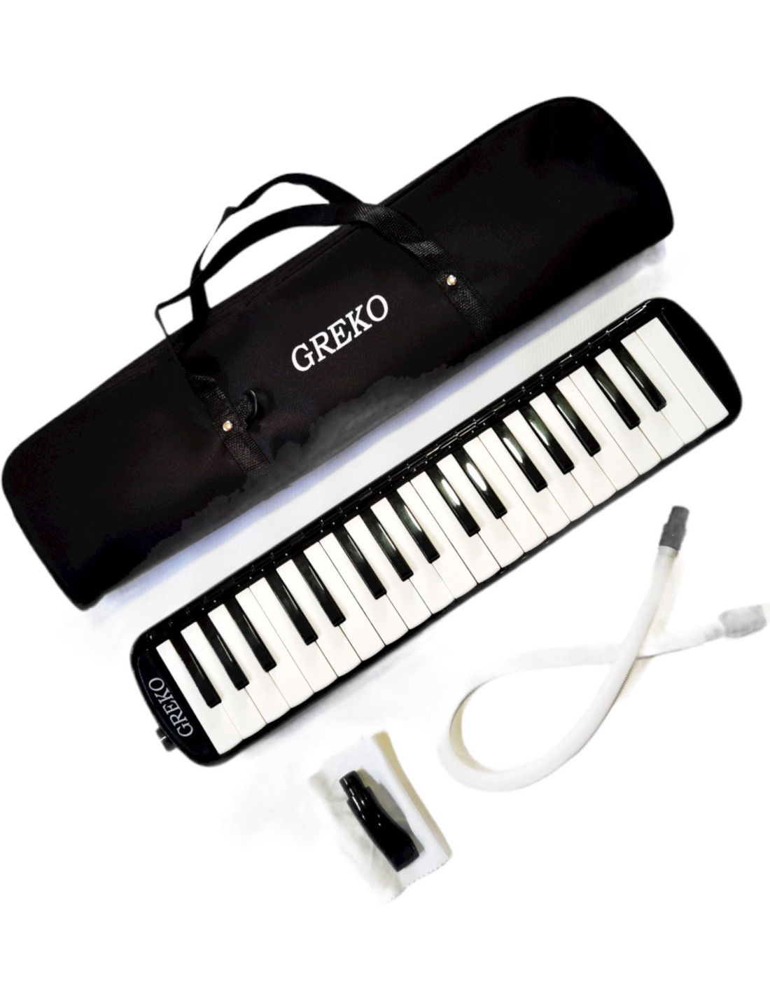 Melodica Greko 37 Teclas