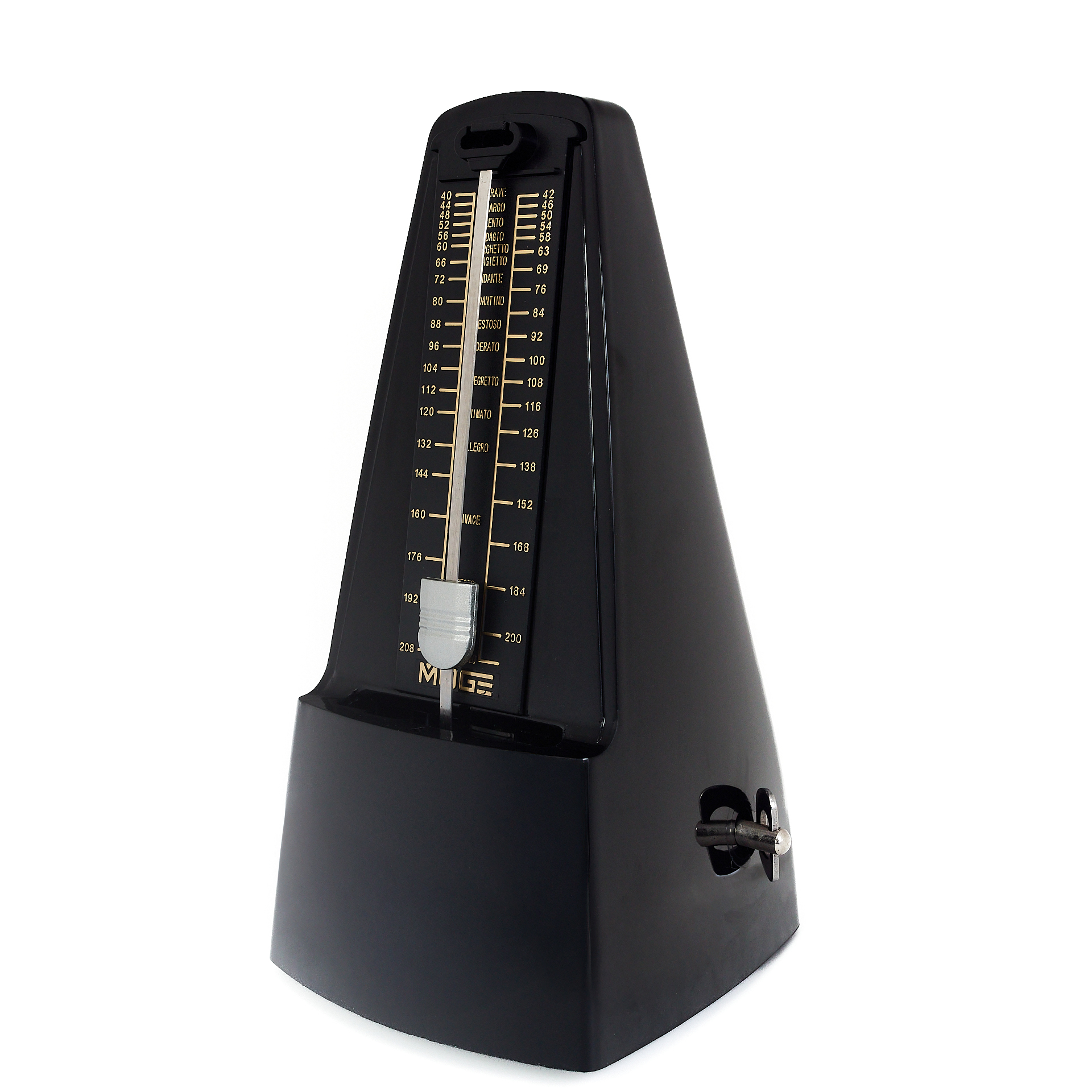 Moge M-30 Metronomo