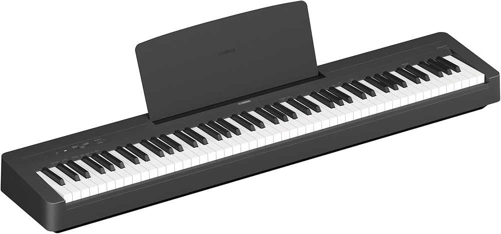 Piano Digital Yamaha P-145BT