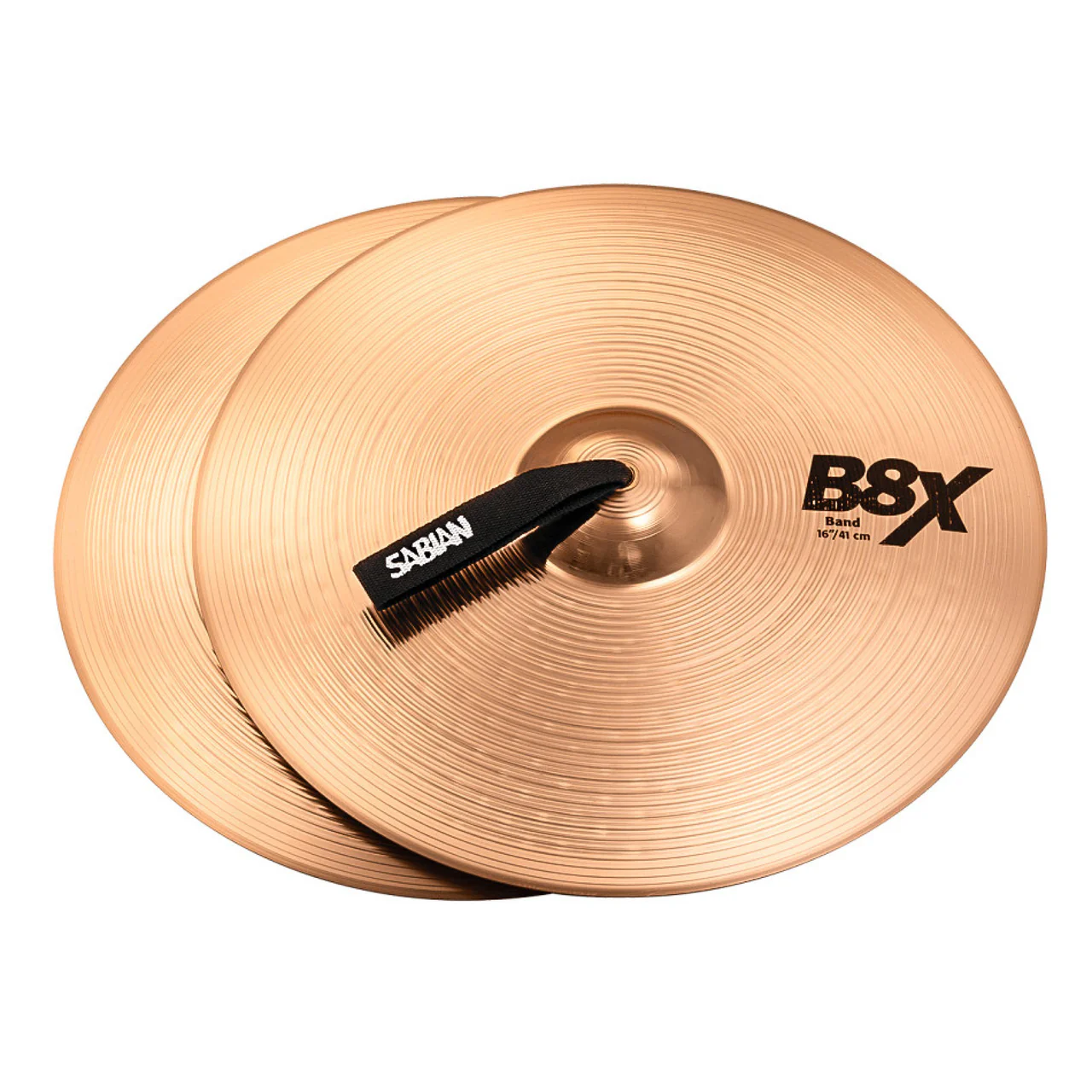 Platillo Sabian B8X16