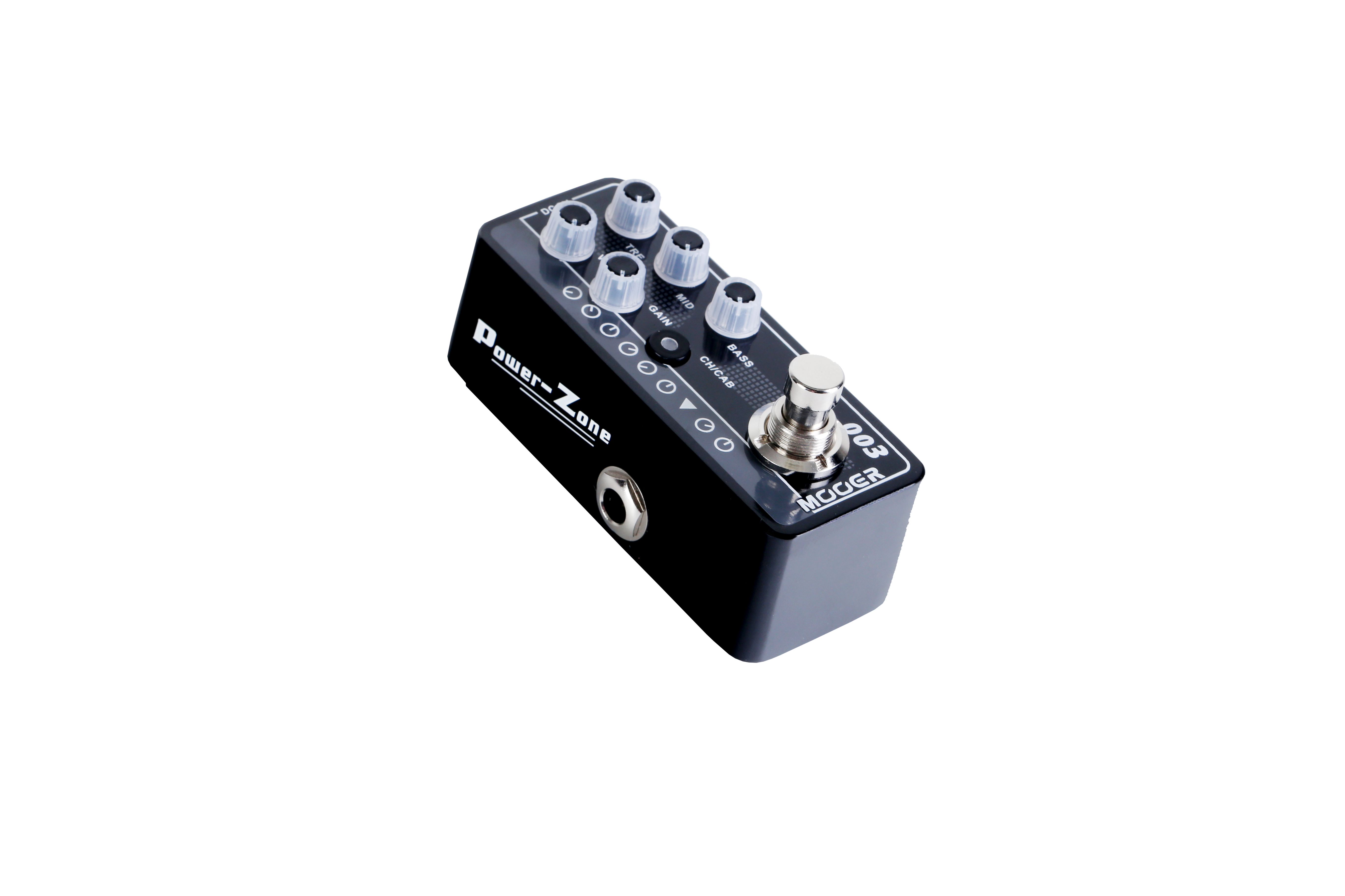 Preamplificador Mooer 003 Power-zone