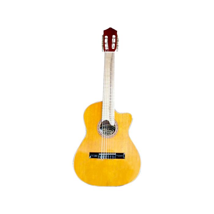 Requinto La Clasica