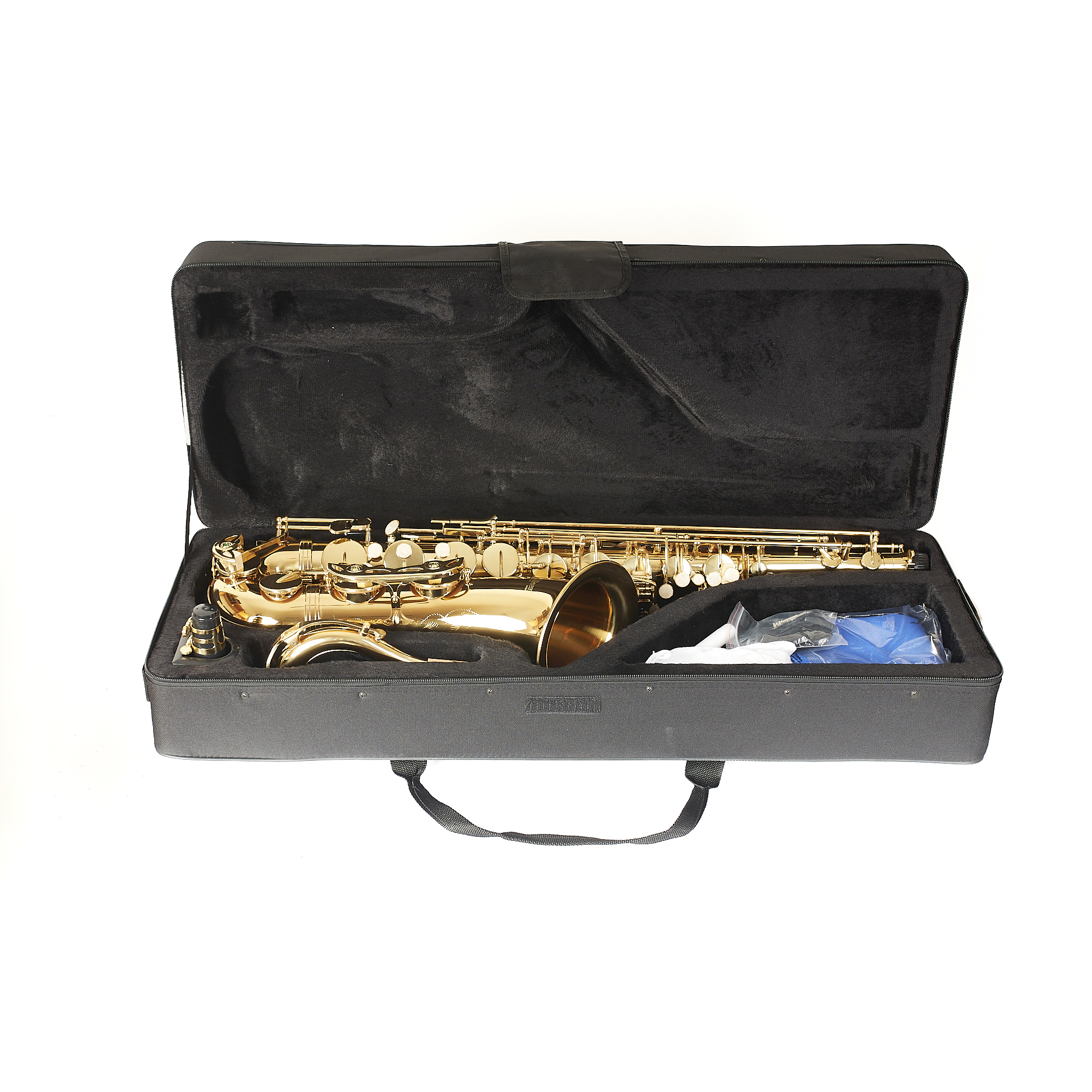 Saxofon Aileen SP0011G Tenor