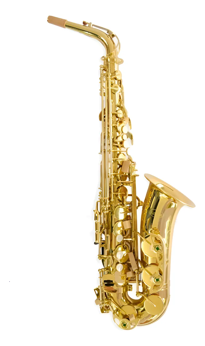 Saxofon Alto Ariston 6430L