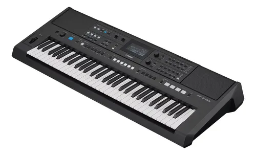 Teclado Yamaha PSR-E483