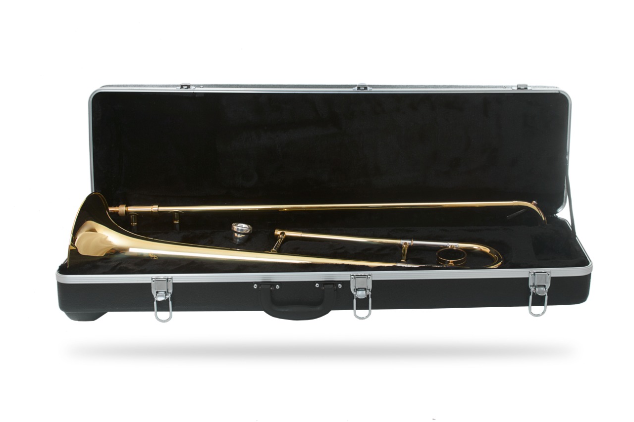Trombon Aileen TB9001G Trombón Alto
