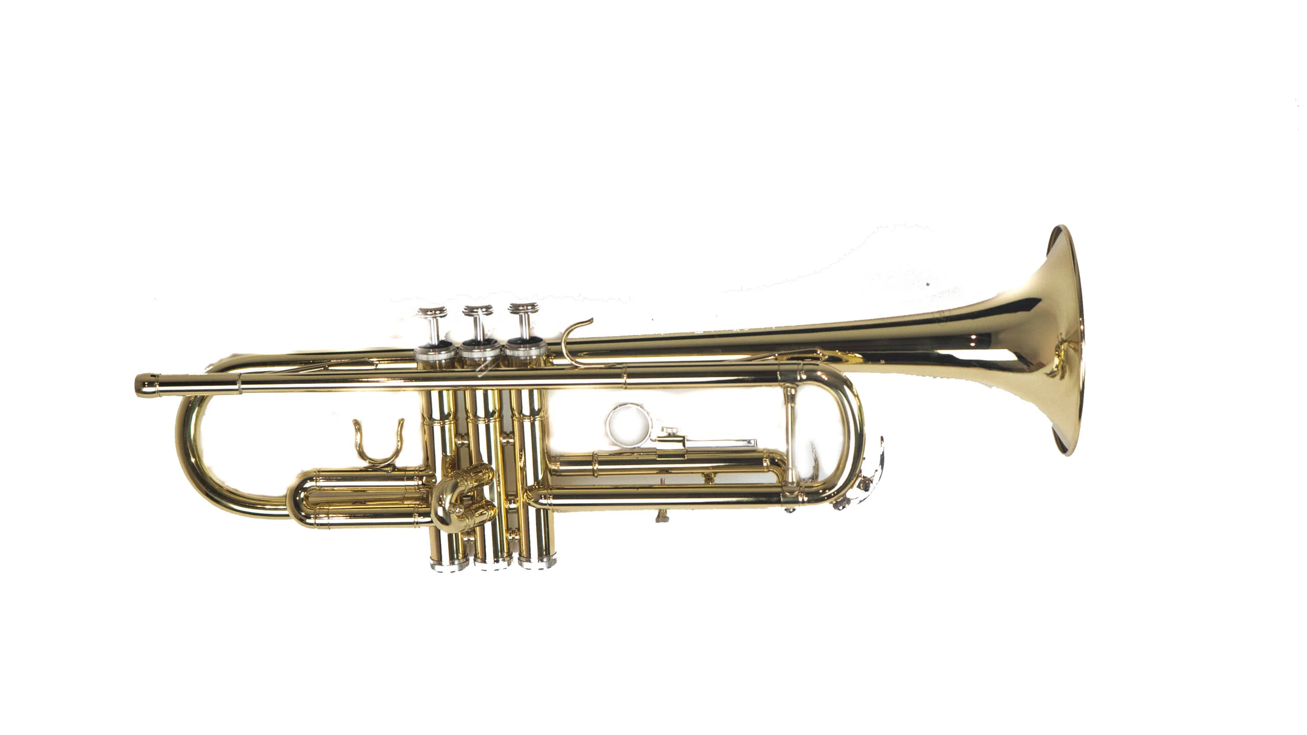 Trompeta Ariston 6418N