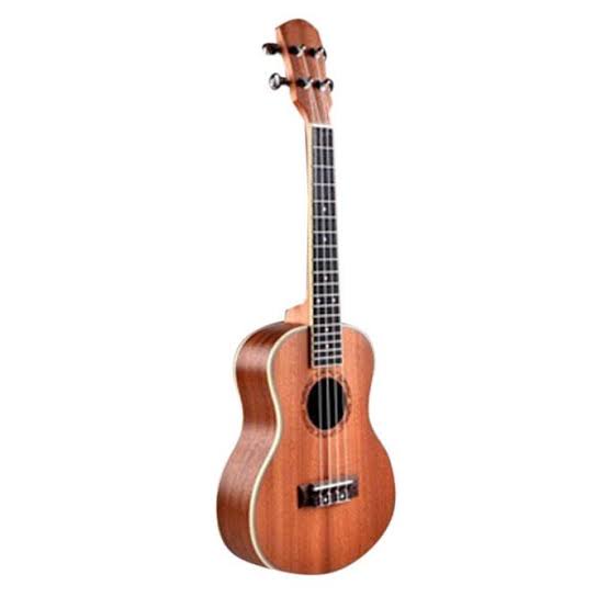 Ukulele Deviser Concierto