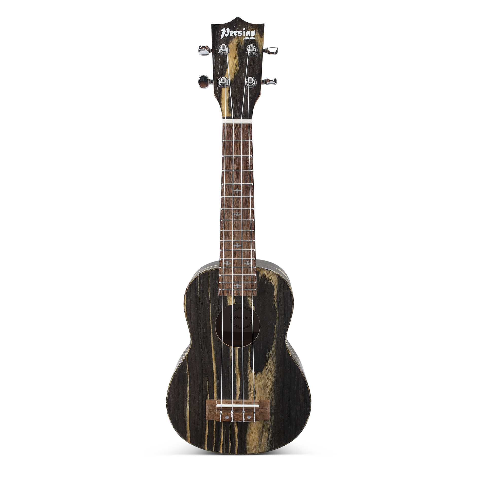 Ukulele Persian AU-K40-21 Soprano