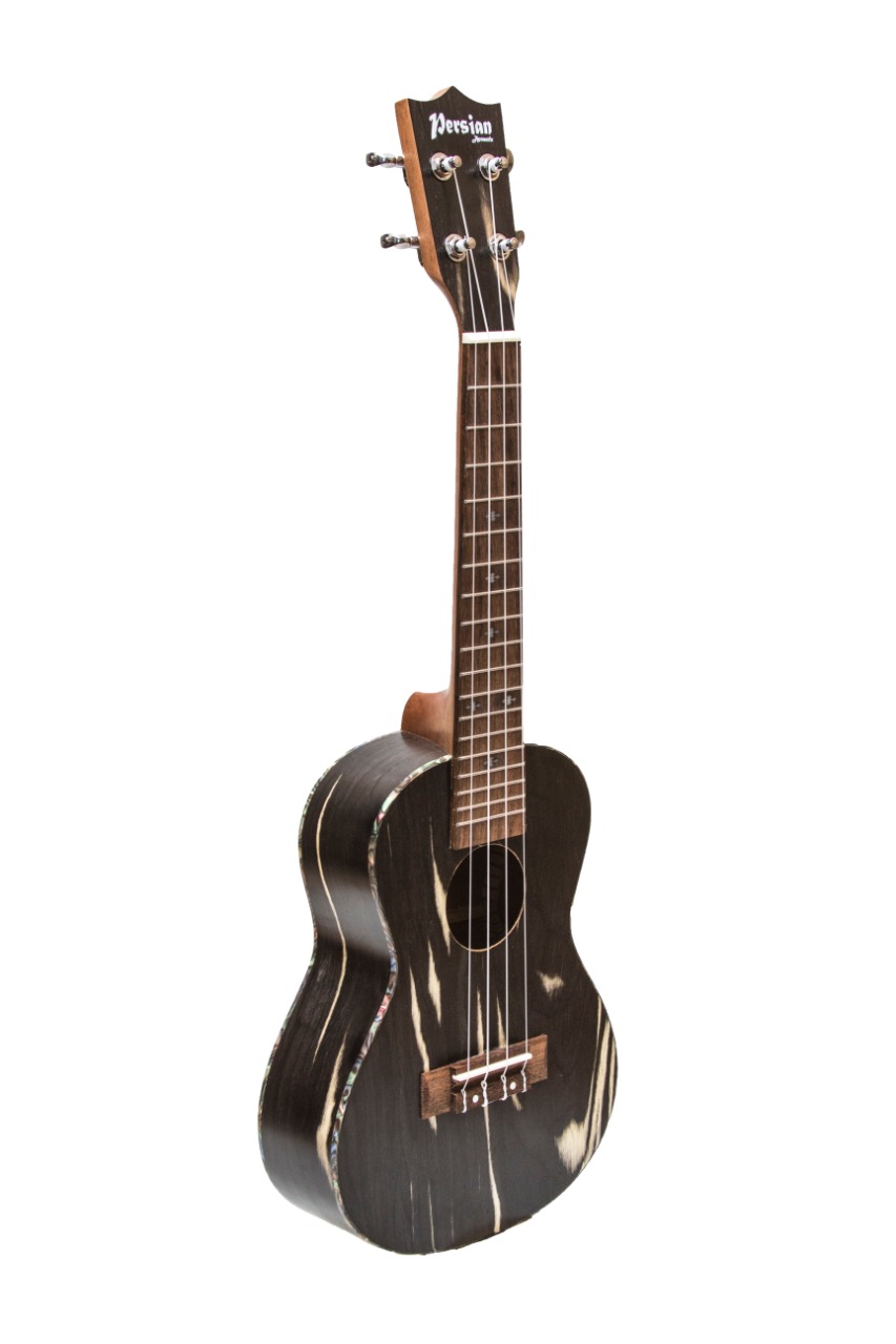 Ukulele Persian AU-K40-23
