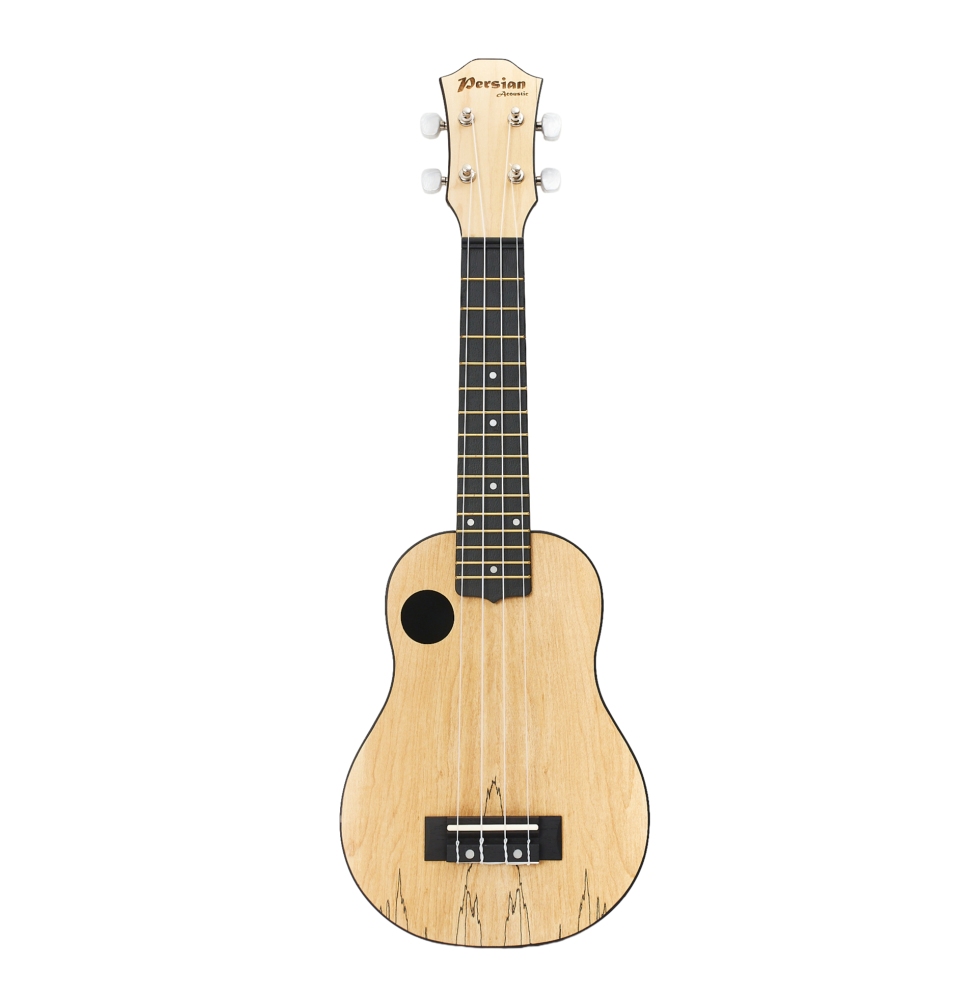 Ukulele Persian AU-PO2SM