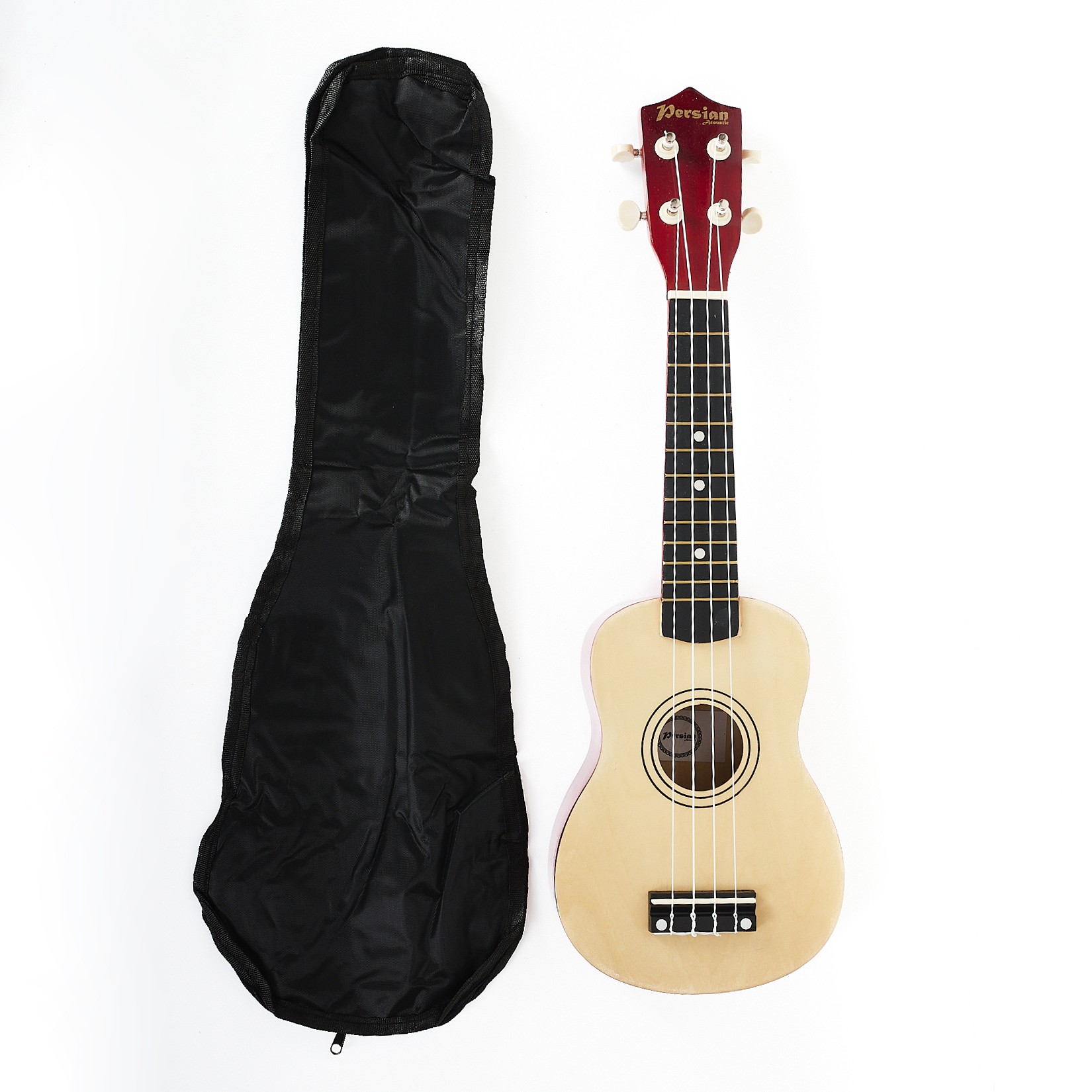 Ukulele Persian AU01L-21