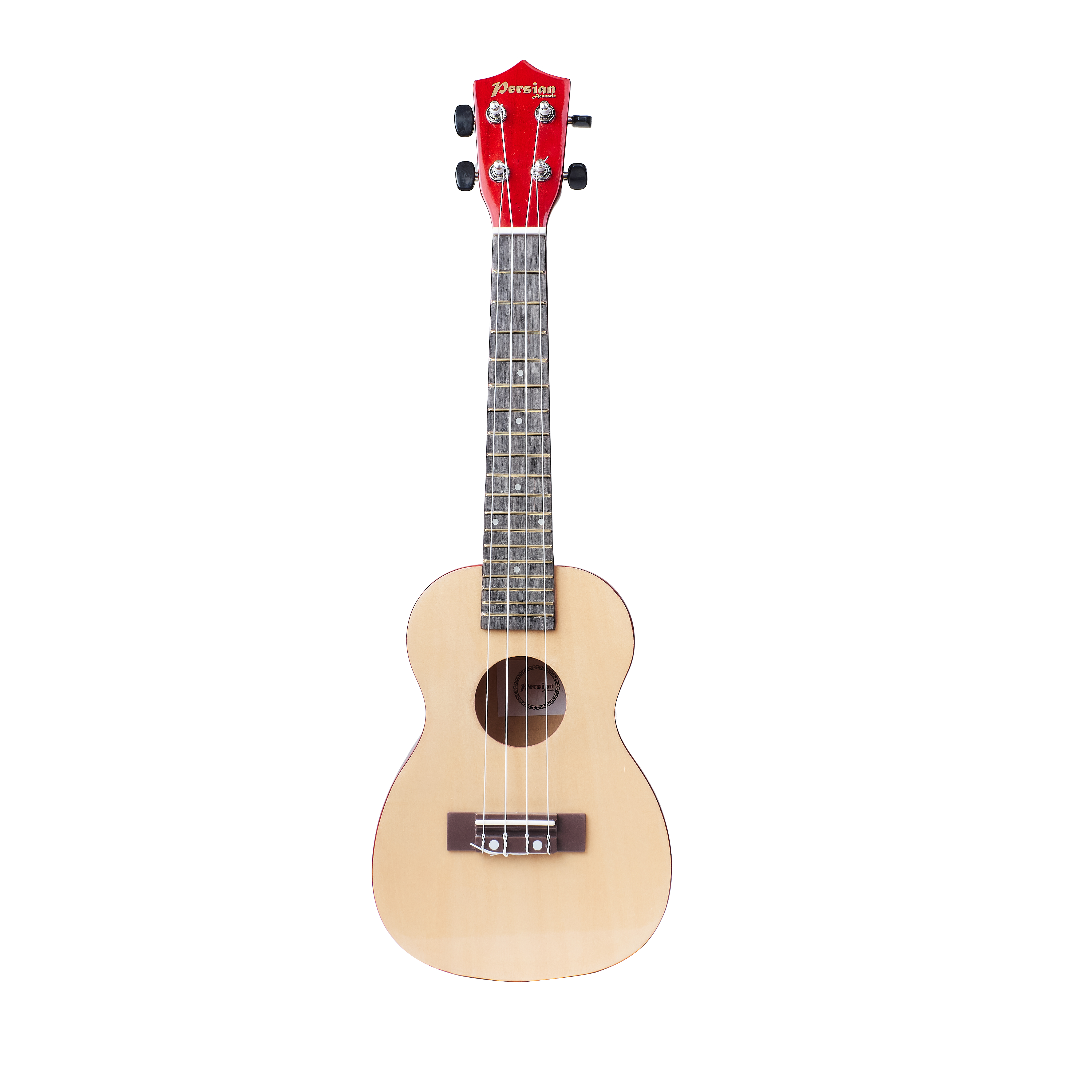 Ukulele Persian AU01L-23 Natural