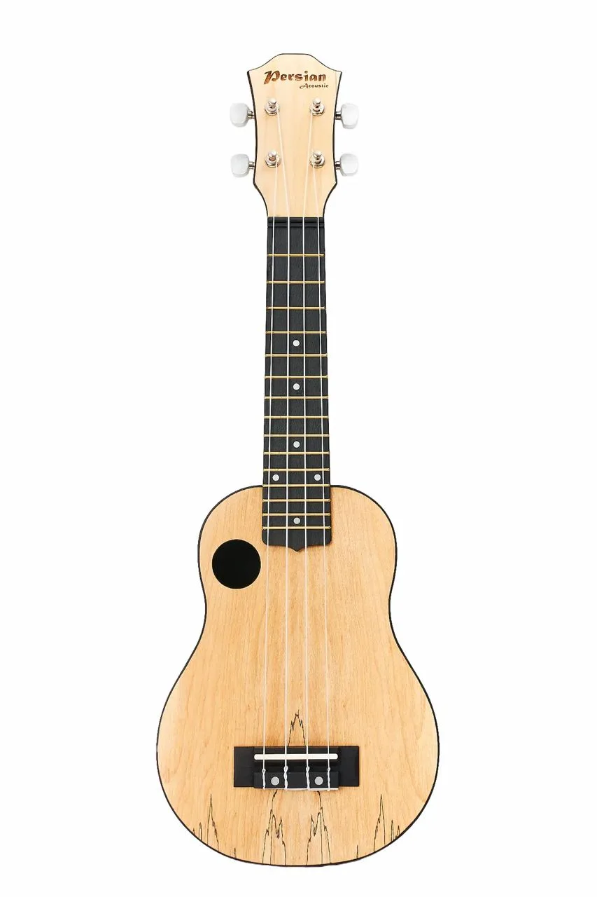 Ukulele Persian Soprano