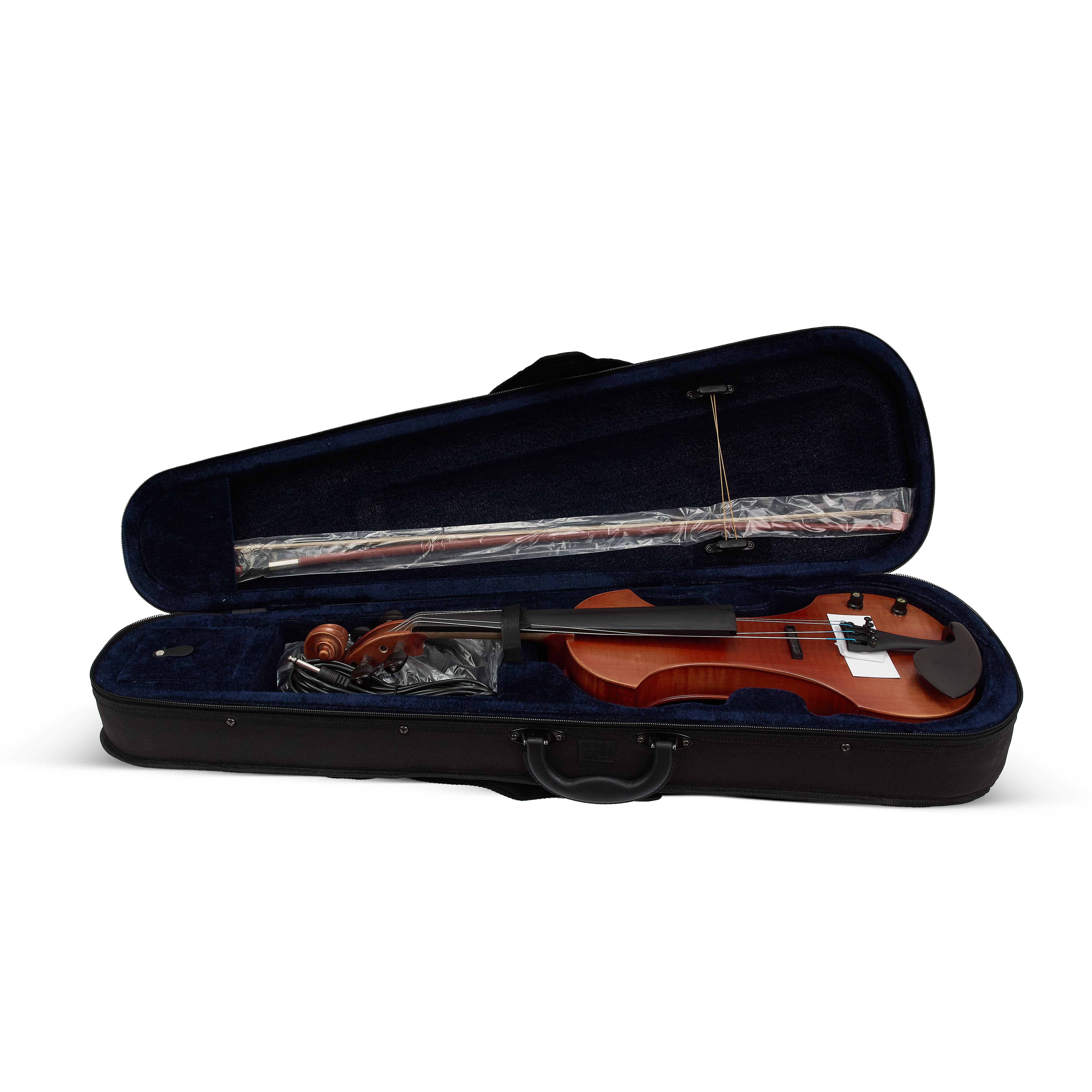 Violin Aileen VE502N Eléctrico