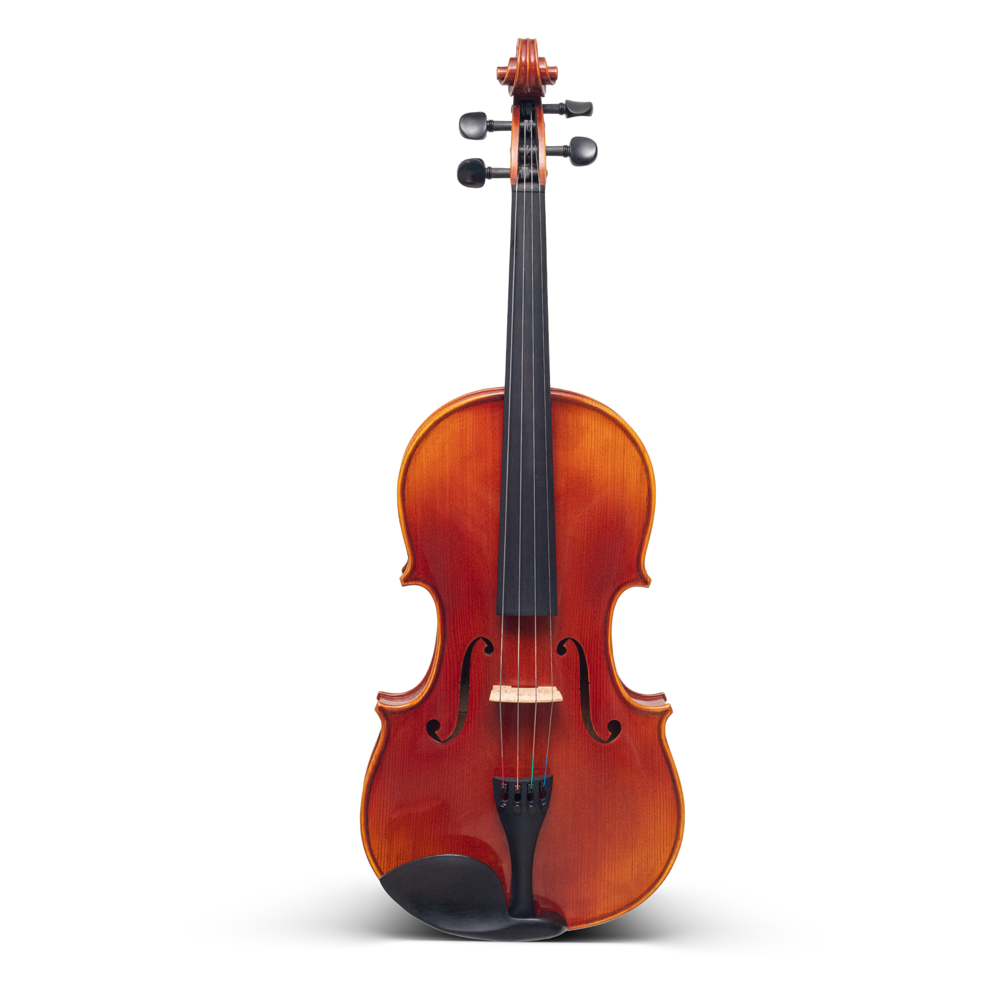 Violin Aileen VH50Y Tiracuerdas Fibra Copy