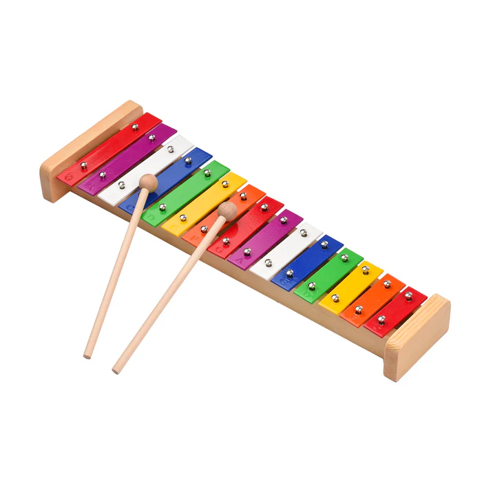 Xilofono Soprano 15 Notas